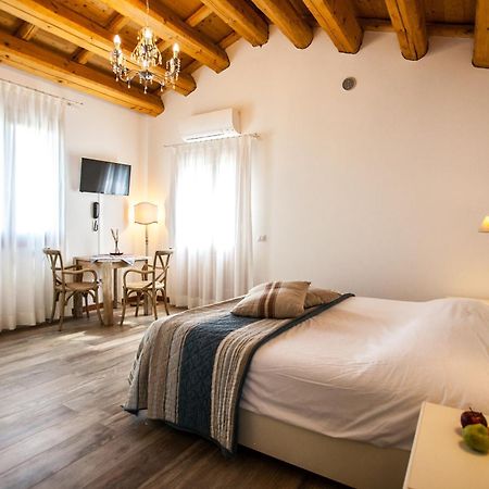 Agriturismo Le Volpi バオーネ エクステリア 写真