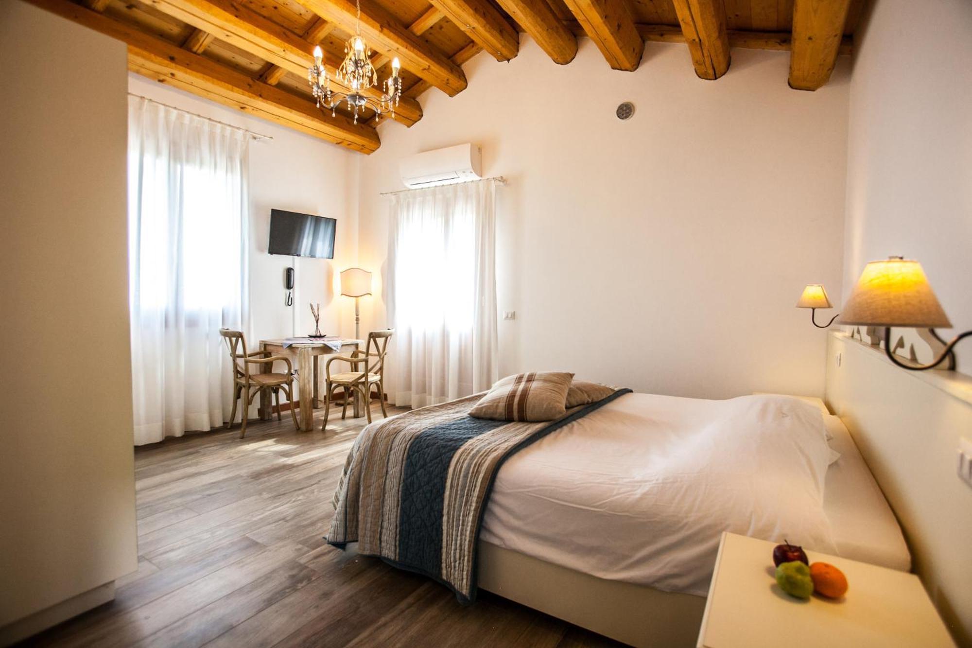 Agriturismo Le Volpi バオーネ エクステリア 写真