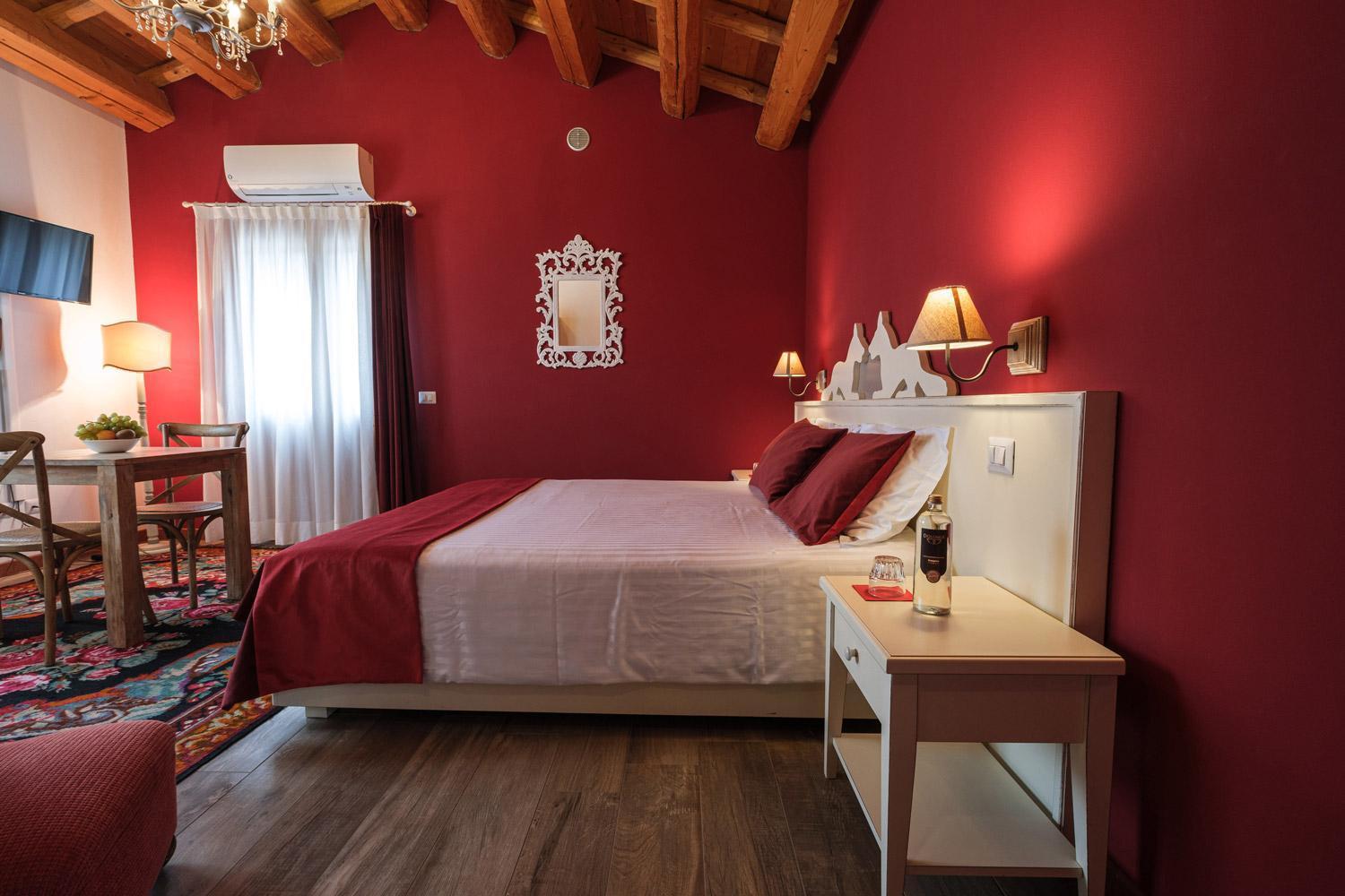Agriturismo Le Volpi バオーネ エクステリア 写真