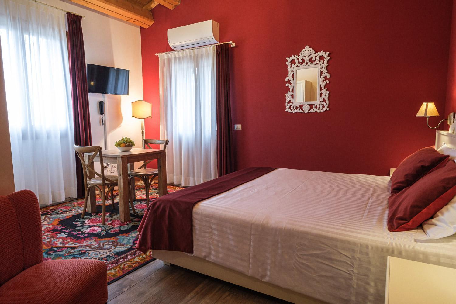 Agriturismo Le Volpi バオーネ エクステリア 写真