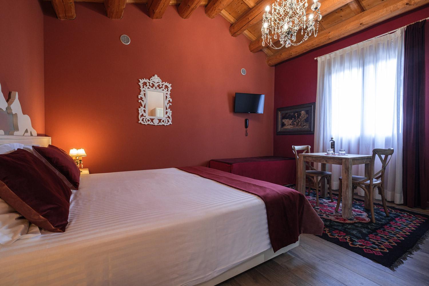 Agriturismo Le Volpi バオーネ エクステリア 写真