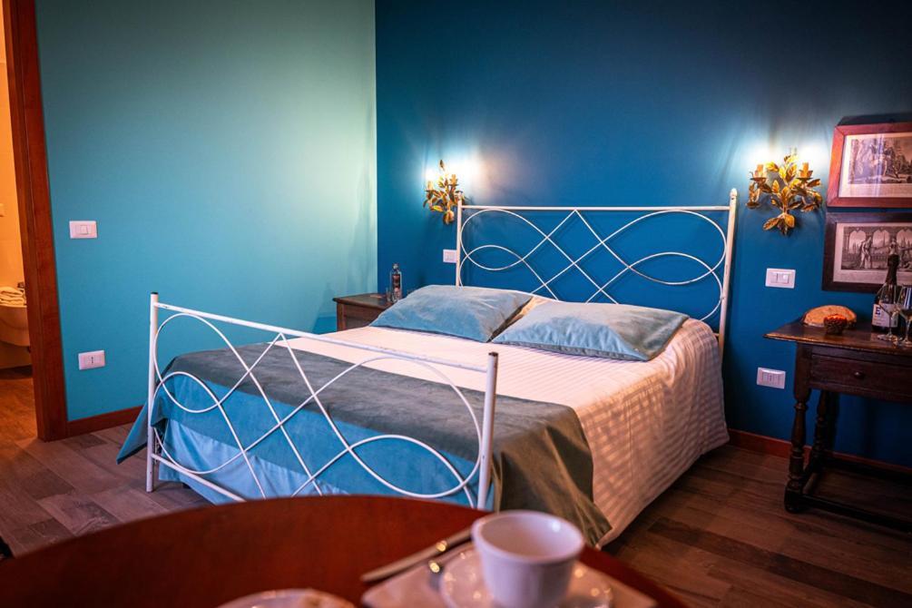 Agriturismo Le Volpi バオーネ エクステリア 写真