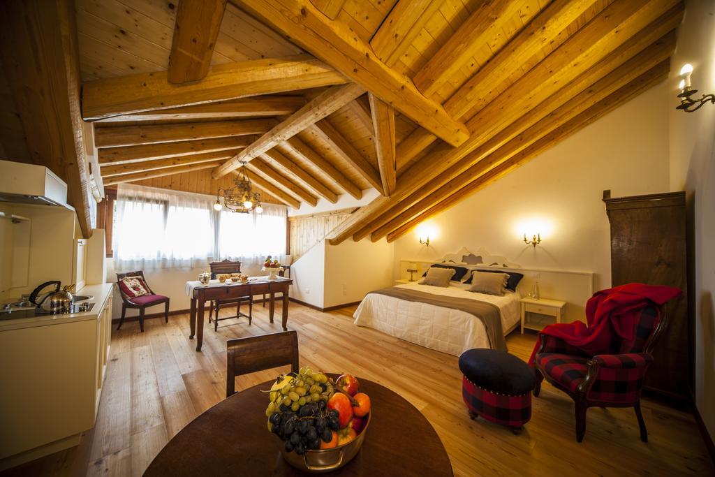 Agriturismo Le Volpi バオーネ エクステリア 写真