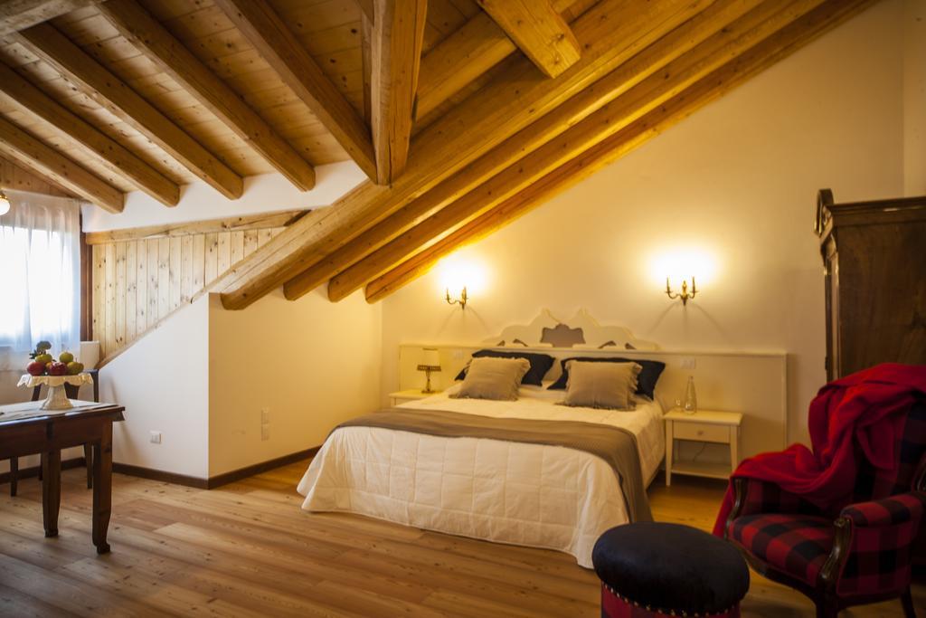 Agriturismo Le Volpi バオーネ エクステリア 写真
