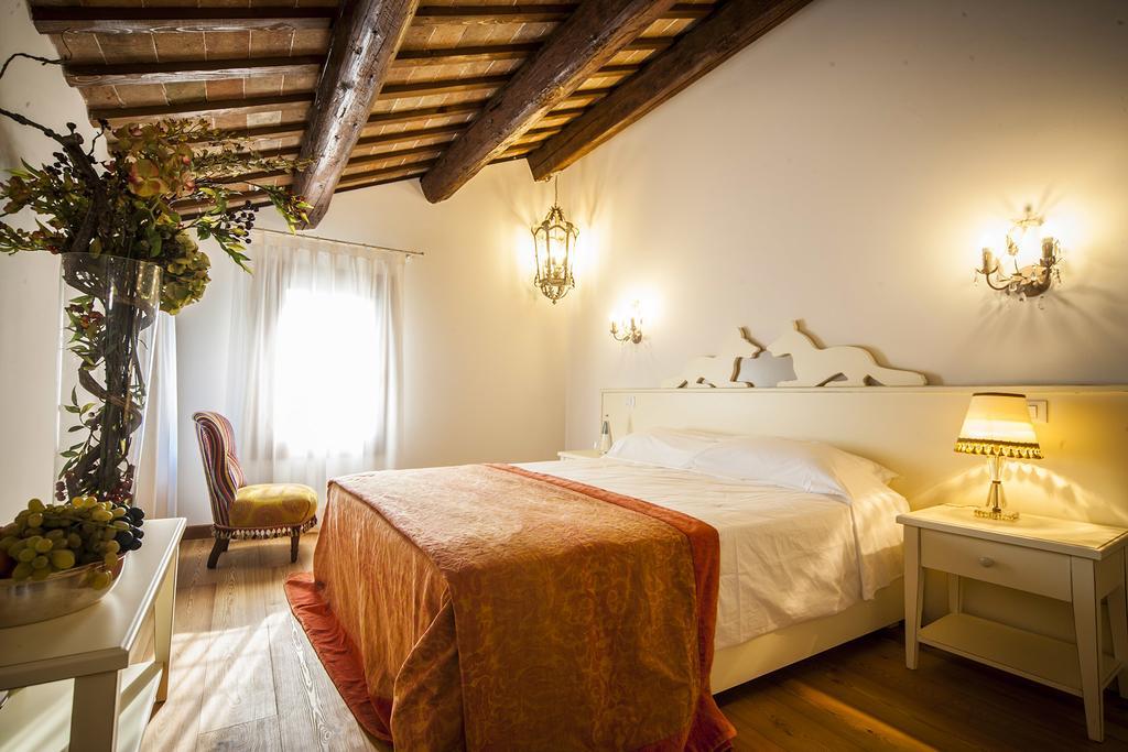 Agriturismo Le Volpi バオーネ エクステリア 写真