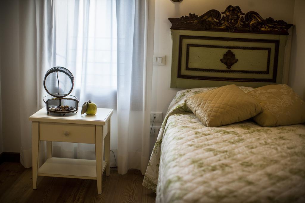 Agriturismo Le Volpi バオーネ エクステリア 写真