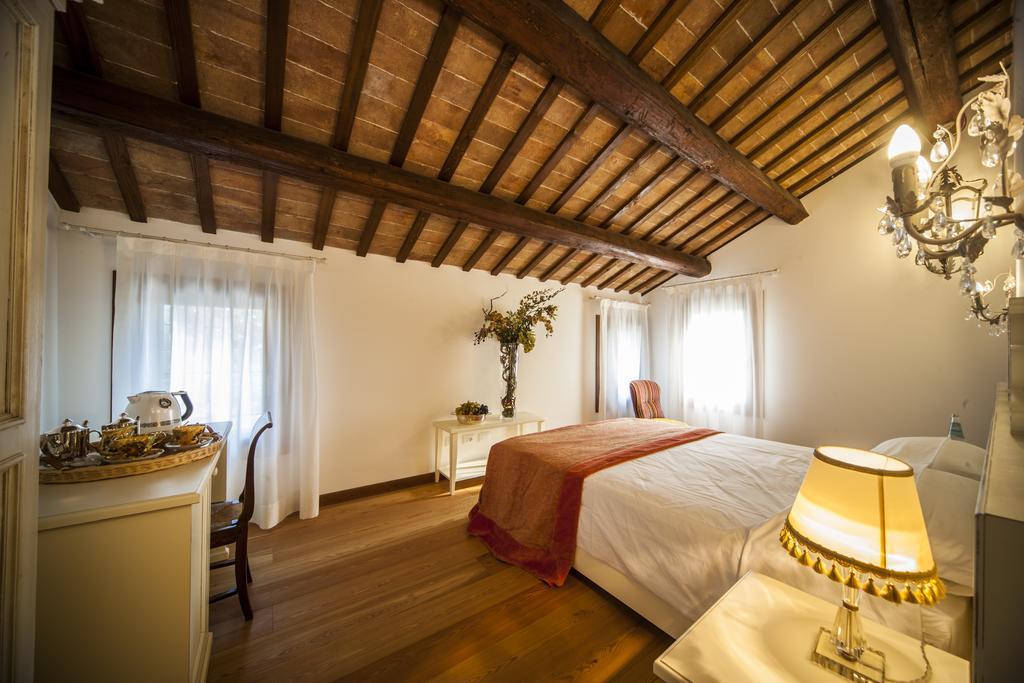 Agriturismo Le Volpi バオーネ エクステリア 写真