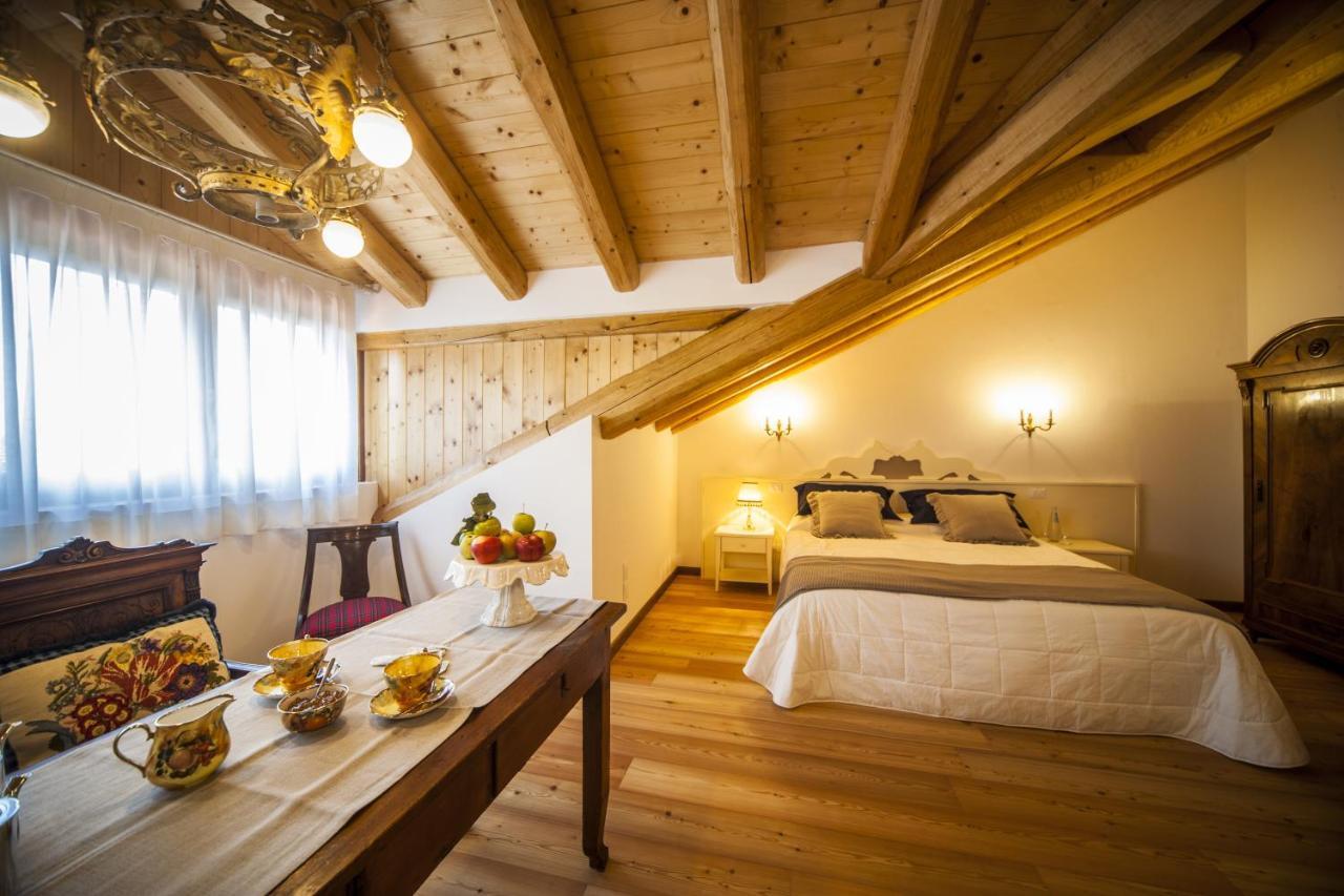 Agriturismo Le Volpi バオーネ 部屋 写真