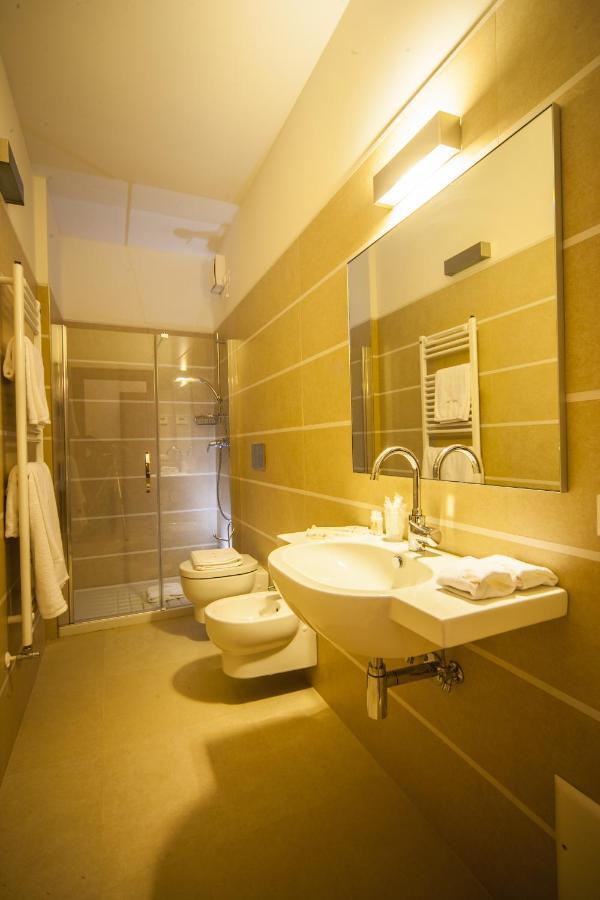 Agriturismo Le Volpi バオーネ 部屋 写真